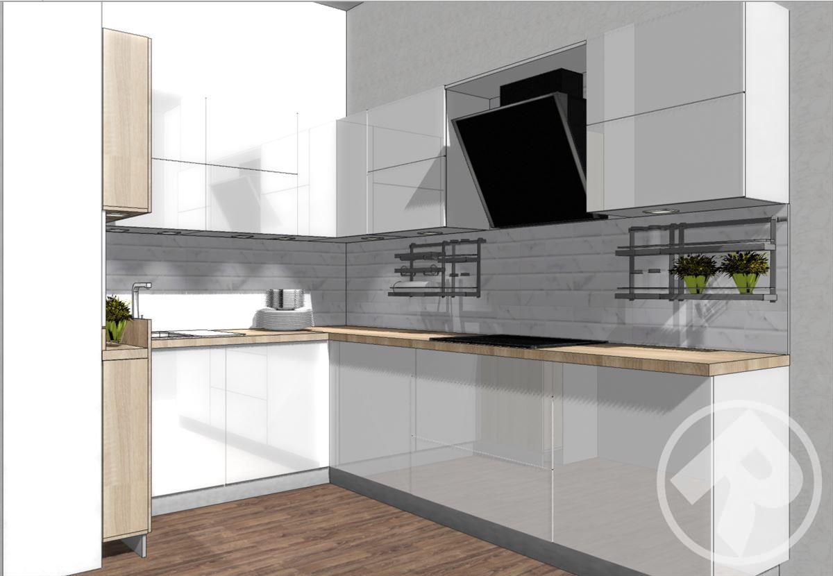 Кухня Альберо