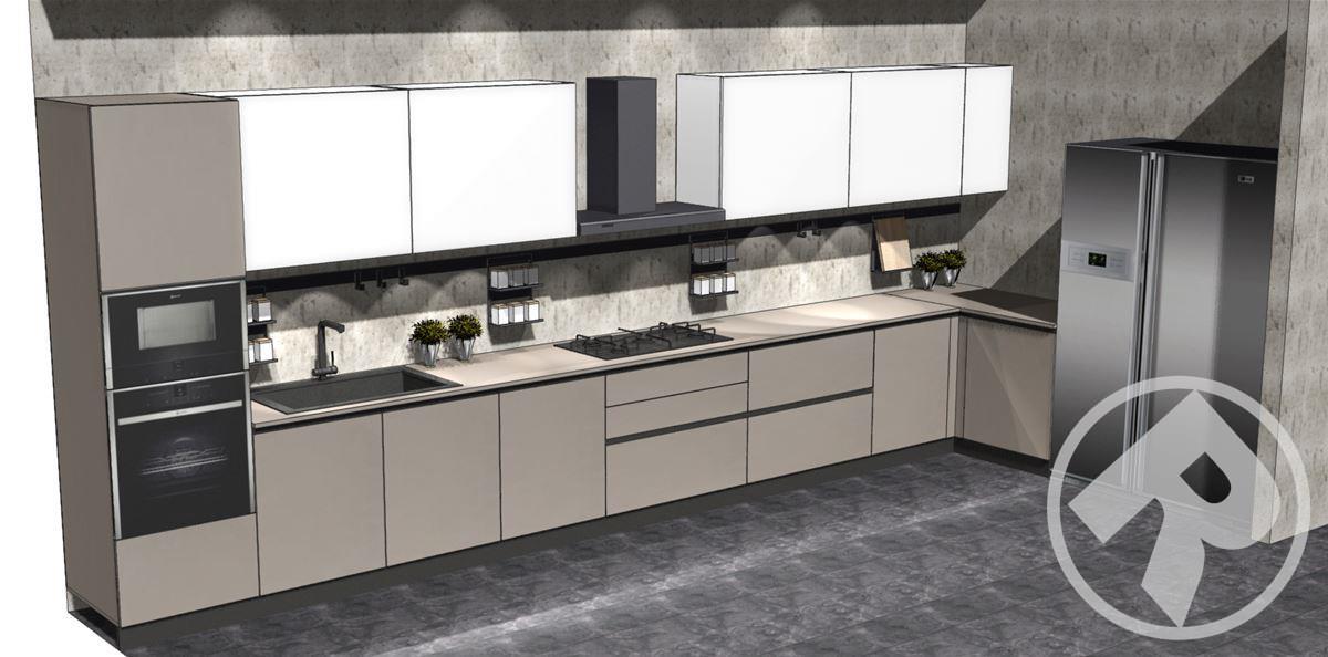 Дизайн дома