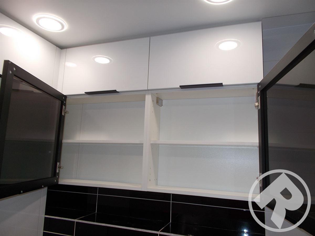 Проект ванной комнаты