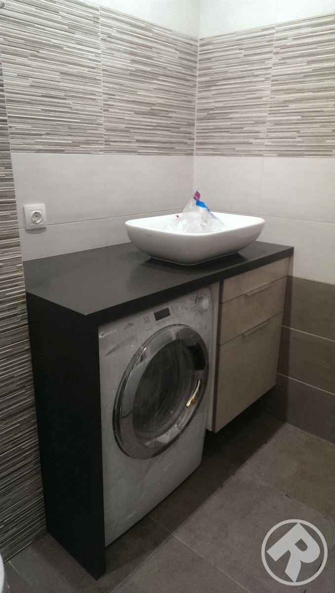 Проект ванной комнаты