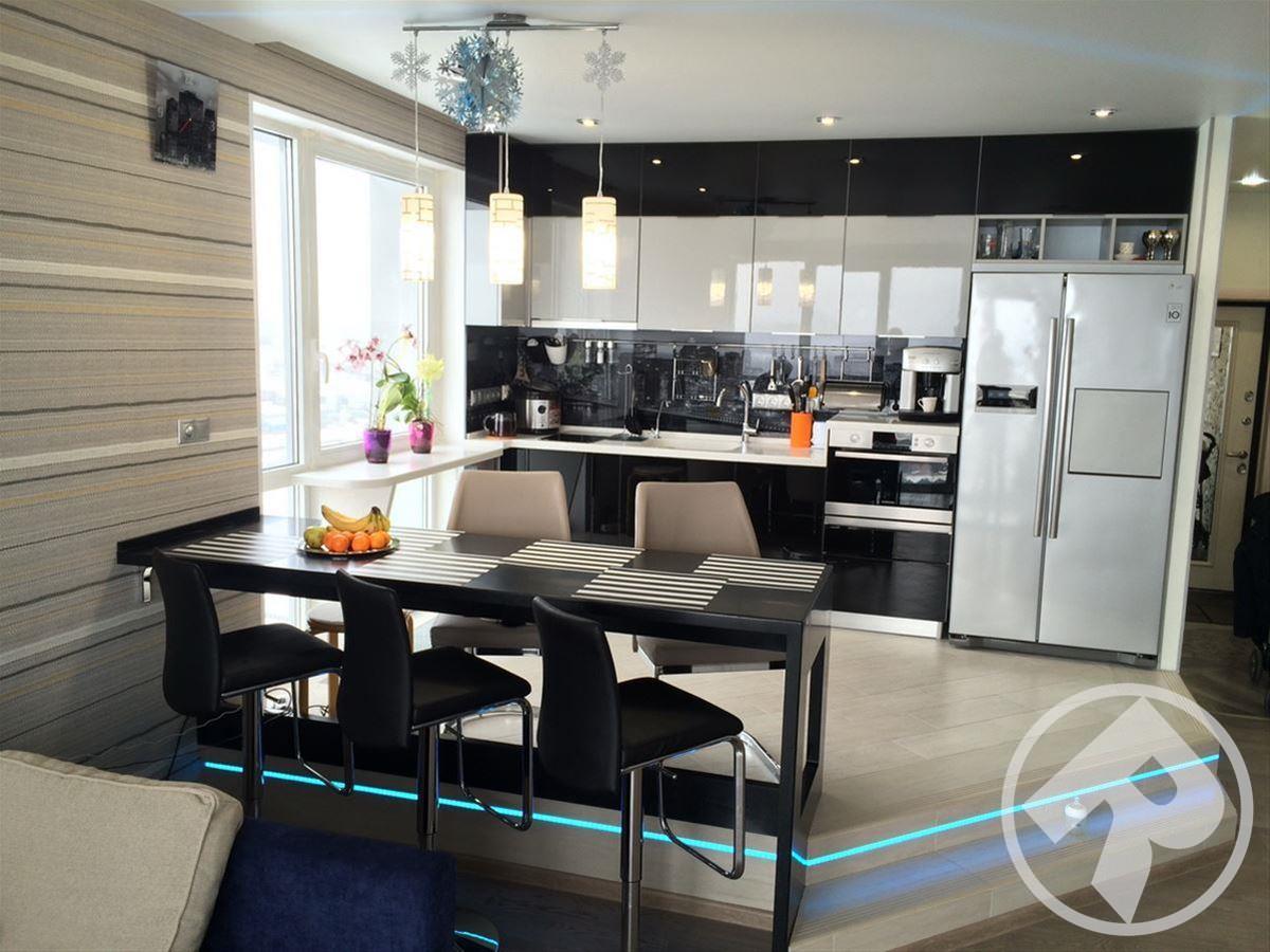 Квартира в Одинцово