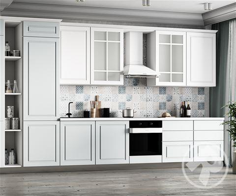 Кухни Классика