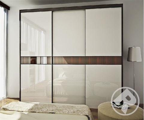 Отдельностоящие шкафы-купе